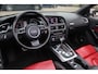 Audi A5 Cabriolet 1.8 TFSI Sport Edition NL Auto! / Leder / Nekverwarming / 19'' / B&O / Elektr. stoelen / Navigatie / DAB / Stoelverwarming