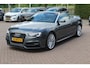 Audi A5 Cabriolet 1.8 TFSI Sport Edition NL Auto! / Leder / Nekverwarming / 19'' / B&O / Elektr. stoelen / Navigatie / DAB / Stoelverwarming