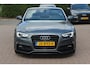 Audi A5 Cabriolet 1.8 TFSI Sport Edition NL Auto! / Leder / Nekverwarming / 19'' / B&O / Elektr. stoelen / Navigatie / DAB / Stoelverwarming
