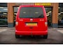 Volkswagen Caddy 1.9 TDI Trendline 5p. Bed camper ombouw Airco Navigatie Bed Standkachel Cruise Trekhaak
