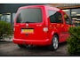Volkswagen Caddy 1.9 TDI Trendline 5p. Bed camper ombouw Airco Navigatie Bed Standkachel Cruise Trekhaak
