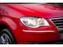Volkswagen Caddy 1.9 TDI Trendline 5p. Bed camper ombouw Airco Navigatie Bed Standkachel Cruise Trekhaak