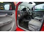 Volkswagen Caddy 1.9 TDI Trendline 5p. Bed camper ombouw Airco Navigatie Bed Standkachel Cruise Trekhaak