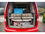 Volkswagen Caddy 1.9 TDI Trendline 5p. Bed camper ombouw Airco Navigatie Bed Standkachel Cruise Trekhaak