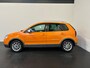 Volkswagen Polo 1.4-16V Cross