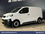 Peugeot Expert 2.0 BlueHDI 123pk L1H1 Euro6 Airco | 2500kg Trekhaak | Cruisecontrol Parkeersensoren