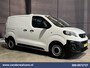 Peugeot Expert 2.0 BlueHDI 123pk L1H1 Euro6 Airco | 2500kg Trekhaak | Cruisecontrol Parkeersensoren
