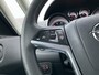 Opel Zafira Tourer 2.0D 131pk Grijs-Kenteken Cruise Airco Stoelverw.