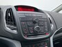 Opel Zafira Tourer 2.0D 131pk Grijs-Kenteken Cruise Airco Stoelverw.