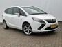 Opel Zafira Tourer 2.0D 131pk Grijs-Kenteken Cruise Airco Stoelverw.