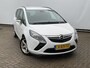 Opel Zafira Tourer 2.0D 131pk Grijs-Kenteken Cruise Airco Stoelverw.