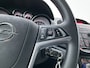 Opel Zafira Tourer 2.0D 131pk Grijs-Kenteken Cruise Airco Stoelverw.
