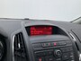 Opel Zafira Tourer 2.0D 131pk Grijs-Kenteken Cruise Airco Stoelverw.