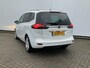 Opel Zafira Tourer 2.0D 131pk Grijs-Kenteken Cruise Airco Stoelverw.