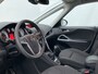 Opel Zafira Tourer 2.0D 131pk Grijs-Kenteken Cruise Airco Stoelverw.