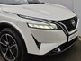 Nissan Qashqai 1.3 MHEV Xtronic Tekna / Trekgewicht 1.800 Kg / Stuur- en Stoelverwarming / 360° Camera / Elektrische Achterklep / HUD /