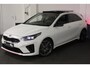 Kia Ceed 1.6 T-GDI GT FULL OPTIES SCHITTEREND 1E EIGEN