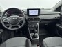 Dacia Sandero Stepway 1.0 TCe 110Pk Extreme | Navigatie | Draadloze Apple & Android Carplay | Parkeersensoren Voor & Achter | BlindSpot | Middenarmsteun | Camera | Hoogte verstelbare bestuurderstoel |