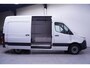 Mercedes-Benz Sprinter 317 CDI 170 pk Aut. L2H2 Navi, Camera Laadruimte Pakket, Cruise Control, PDC V+A, 3-Zits
