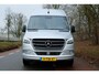 Mercedes-Benz Sprinter 319 3.0 CDI L2H2 |6 Cilinder/1e Eig UNIEK VOLLE BUS| *Leder/360° Camera*