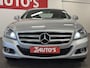Mercedes-Benz CLS 350 NAVIGATIE/CAMERA, CRUISE, LEER, 306 PK