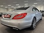 Mercedes-Benz CLS 350 NAVIGATIE/CAMERA, CRUISE, LEER, 306 PK