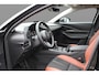 Mazda CX-30 2.5 e-SkyActiv-G 140 M Hybrid Nagisa , Demovoordeel € 7.990,-, Automaat, Bruin Leder, Bose, Navi, Adap.Cruise, Clima, Apple Carplay, Camera, PDC, HUD, Stoelverwarming, 18" LMV