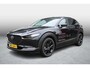 Mazda CX-30 2.5 e-SkyActiv-G 140 M Hybrid Nagisa , Demovoordeel € 7.990,-, Automaat, Bruin Leder, Bose, Navi, Adap.Cruise, Clima, Apple Carplay, Camera, PDC, HUD, Stoelverwarming, 18" LMV