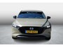 Mazda 3 HB 2.0 e-SkyActiv-G 150 M Hybrid Nagisa , Demovoordeel € 5.090,-, Bruin Leder, Bose, Navi, Adap.Cruise, Clima, Apple Carplay, Camera, PDC, HUD, Stoelverwarming, 18" LMV