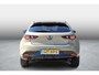 Mazda 3 HB 2.0 e-SkyActiv-G 150 M Hybrid Nagisa , Demovoordeel € 5.090,-, Bruin Leder, Bose, Navi, Adap.Cruise, Clima, Apple Carplay, Camera, PDC, HUD, Stoelverwarming, 18" LMV
