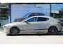 Mazda 3 HB 2.0 e-SkyActiv-G 150 M Hybrid Nagisa , Demovoordeel € 5.090,-, Bruin Leder, Bose, Navi, Adap.Cruise, Clima, Apple Carplay, Camera, PDC, HUD, Stoelverwarming, 18" LMV