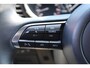 Mazda 3 HB 2.0 e-SkyActiv-G 150 M Hybrid Nagisa , Demovoordeel € 5.090,-, Bruin Leder, Bose, Navi, Adap.Cruise, Clima, Apple Carplay, Camera, PDC, HUD, Stoelverwarming, 18" LMV