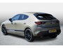 Mazda 3 HB 2.0 e-SkyActiv-G 150 M Hybrid Nagisa , Demovoordeel € 5.090,-, Bruin Leder, Bose, Navi, Adap.Cruise, Clima, Apple Carplay, Camera, PDC, HUD, Stoelverwarming, 18" LMV