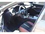 Mazda 3 HB 2.0 e-SkyActiv-G 150 M Hybrid Nagisa , Demovoordeel € 5.090,-, Bruin Leder, Bose, Navi, Adap.Cruise, Clima, Apple Carplay, Camera, PDC, HUD, Stoelverwarming, 18" LMV