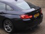 BMW 4-Serie Gran Coupe 418i M-SPORT/ SCHUIFDAK/ CAMERA/ HiFi AUDIO