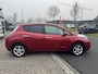 Nissan Leaf Base 24 kWh