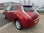 Nissan Leaf Base 24 kWh