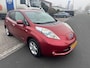 Nissan Leaf Base 24 kWh