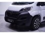 Opel Movano 2.2D 140 pk L2H2 Black&White Edition Navi Camera, 18" LMV, Treeplanken, Airco ECC, Nieuw, 3-Zits