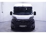 Opel Movano 2.2D 140 pk L2H2 Black&White Edition Navi Camera, 18" LMV, Treeplanken, Airco ECC, Nieuw, 3-Zits