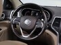Jeep Grand Cherokee 3.0 CRD Summit | Cognac leer | Pano | Luchtvering | ACC | Stoel- & stuurverwarming | Stoel vent. |