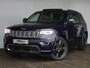 Jeep Grand Cherokee 3.0 CRD Summit | Cognac leer | Pano | Luchtvering | ACC | Stoel- & stuurverwarming | Stoel vent. |