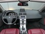 Volvo C70 Convertible 2.5 T5 AUT Summum Leer / Navi / Stoelverwarming / Afneembare trekhaak