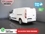 Ford Transit Custom 300 2.0 TDCI 130 pk Aut. L2 BPM VRIJ! Ready2Go 2xSchuifdeur/ Standkachel/ Stoelverw./ Carplay/ Cruise/ PDC V+A/ Camera