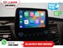 Ford Transit Custom 300 2.0 TDCI 130 pk Aut. L2 BPM VRIJ! Ready2Go 2xSchuifdeur/ Standkachel/ Stoelverw./ Carplay/ Cruise/ PDC V+A/ Camera