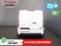 Ford Transit Custom 300 2.0 TDCI 130 pk Aut. L2 BPM VRIJ! Ready2Go 2xSchuifdeur/ Standkachel/ Stoelverw./ Carplay/ Cruise/ PDC V+A/ Camera