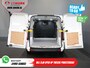 Ford Transit Custom 300 2.0 TDCI 130 pk Aut. L2 BPM VRIJ! Ready2Go 2xSchuifdeur/ Standkachel/ Stoelverw./ Carplay/ Cruise/ PDC V+A/ Camera
