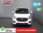 Ford Transit Custom 300 2.0 TDCI 130 pk Aut. L2 BPM VRIJ! Ready2Go 2xSchuifdeur/ Standkachel/ Stoelverw./ Carplay/ Cruise/ PDC V+A/ Camera