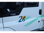 Ford Transit 2.4 TDCi Chausson Welcome l ALKOOF l 7-PERSOONS l DUBBEL LUCHT