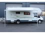 Ford Transit 2.4 TDCi Chausson Welcome l ALKOOF l 7-PERSOONS l DUBBEL LUCHT